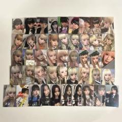 billlie ハルナ トレカ 46枚 バラ売り⭕️ billlie ハルナ トレカ 46枚 バラ売り⭕️ - メルカリ