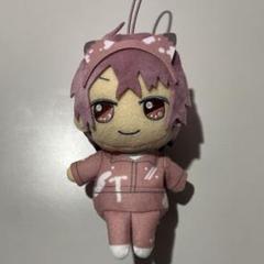 御堂虎於 もちマス アイドリッシュセブン めちゃでかきらどるぬいぐるみ～アイナナ