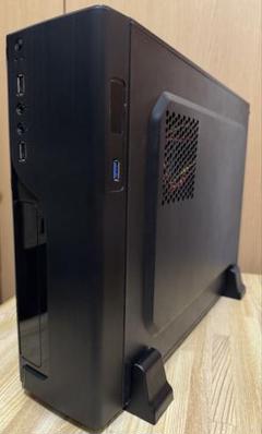 スリムライトゲーミングPC