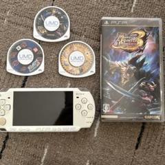 PSP (Play Station Portable )