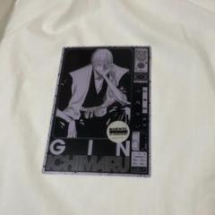 BLEACH ソウル展韓国原画展市丸ギン学生証12個公式