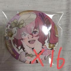 文豪ストレイドッグス Ani-Art ホログラム缶バッジ 大倉燁子 50点 スライド缶 ケース オリジナル 文豪ストレイドッグス 大倉燁子
