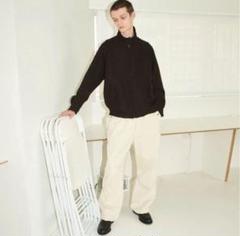 marka OVER PANTS Ivory サイズ2のサムネイル
