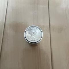 注目のブランド コインシフトノブハーレーエリザベス2世コイン シフトペグアルミ アクセサリー