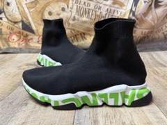 BALENCIAGA バレンシアガ Speed スピードトレーナー スニーカー