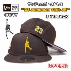 2025年最新】タティスJr キャップの人気アイテム - メルカリ