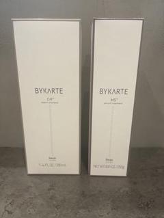 BYKARTE シャン＆トリ⭐︎プレゼント⭐︎＆オイル95m×１ミルク95m×２ 21LTUquHplL.jpg_BO30,255,255,