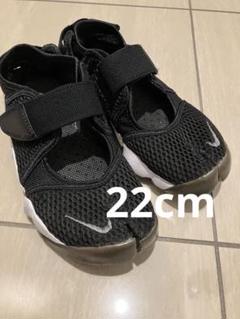 【美品】ナイキ エア リフト  22cm NIKE WMNS AIR RIFT BR / ナイキ ウィメンズ エア リフト BR