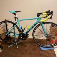 Bianchi スプリント Di2仕様 サイズ50
