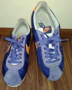 NIKE ナイキ CLASSIC CORTEZ コルテッツ 25cm 訳あり品