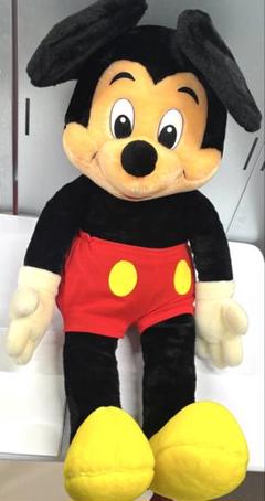 平成レトロ ❤︎Disney❤︎サーフィン ミッキーマウス ぬいぐるみ 非売品 レア 平成レトロ ❤︎Disney❤︎サーフィン ミッキーマウス