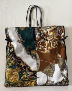 タグ付✨チコラッテ ハンドバッグ ショルダー 2way スクエア