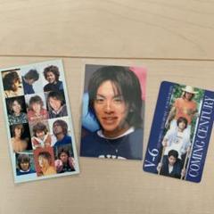 【30％OFF】 2025年最新】森田剛 切り抜きの人気アイテム - メルカリ その他