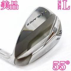 【美品】テーラーメイド ロケットブレイズ レディース ウェッジ RBZ SW L