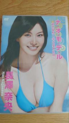 長澤奈央/ナ・オ・モ・デ・ル～超恋愛型七零式愛体私用～