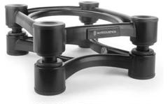 ISO ACOUSTICS ISO-155 スピーカースタンド ペアセット アイソ