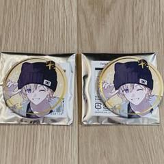 にじさんじ　VOLTACTION 3rd Anniversary 風楽　缶バッジ