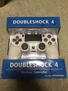 PS4 ワイヤレスコントローラー DUALSHOCK4