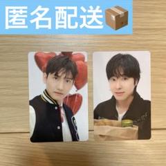 SMTOWN 30th 東方神起 YPBooks 特典 トレカ 2枚セット SMTOWN 30th 東方神起 ららぽーと 特典 シール ステッカー