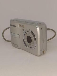 希少品】ペンタックス PENTAX Optio E40 デジタルカメラ - メルカリ