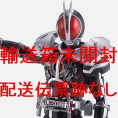 S.H.Figuarts（真骨彫製法）仮面ライダーファイズ アクセル