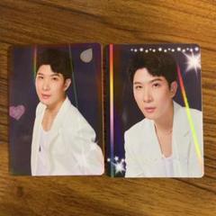 GMMTV First Khaotung トレカ POPUP シークレット First & Khaotung Print, Photocard | Firstkhao GMMTV / Thai