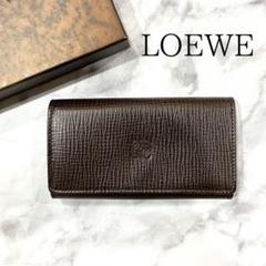 2025年最新】LOEWE メンズ キーケースの人気アイテム - メルカリ