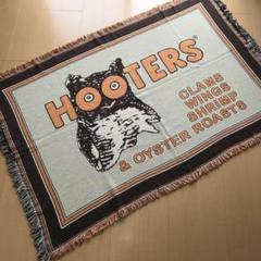 HOOTERS フーターズ 企業 ビンテージ ラグ マット US雑貨 HOOTERS フーターズ 企業 ビンテージ ラグ マット US雑貨 - メルカリ