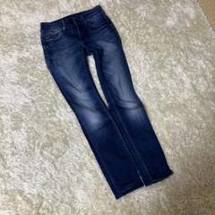 G-Star RAW ジースターロゥデニムパンツ スキニージーンズ MIDGE