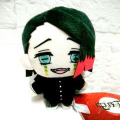 鬼滅の刃　マルイ　B賞　魘夢　ダイカットクッション　未開封 2025年最新】魘夢（えんむ）の人気アイテム - メルカリ