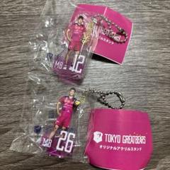 2025年最新】東京グレートベアーズの人気アイテム - メルカリ