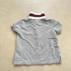 超美品⭐️GUCCI グッチ チルドレン ポロシャツ GUCCI チルドレン ポロシャツ（GUCCI kids グッチチルドレン