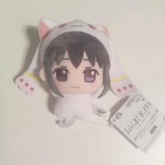 暁美ほむら 魔法少女まどか☆マギカ まどマギ キュゥべえ着ぐるみ ちびぐるみ 魔法少女まどか☆マギカ 暁美ほむら ちびぐるみ キュゥべえ