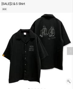 2025年最新】xiix tシャツの人気アイテム - メルカリ