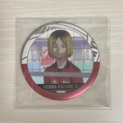 2025年最新】孤爪研磨 缶バッジ ゴミ捨て場の決戦の人気アイテム