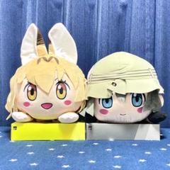 2025年最新】けものフレンズ ぬいぐるみの人気アイテム - メルカリ