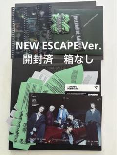 2025年最新】SEVENTEEN アルバム エスクプスの人気アイテム