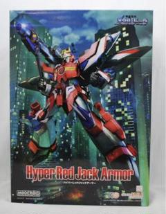 突撃アーマージャック アーマージャック マーミット アマプロ