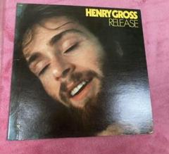 超レアHENRY GROSS ＲＥＬＥＡＳＥ