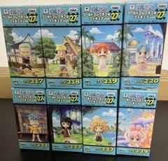 2025年最新】ワールドコレクタブルフィギュア vol.27の人気