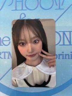 loona トレカ セット ゴウォン loossemble Gowon loossemble LOONA Gowon ゴウォン 고원 トレカ⑨ - メルカリ
