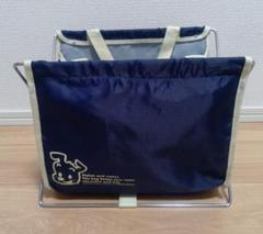 中古美品 ミスタードーナツ　オサムグッズ マガジンラック