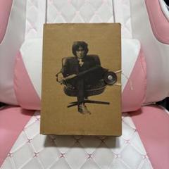 松田優作 17th memorial THE 優作 BOX（初回限定生産） 2025年最新】松田優作BOXの人気アイテム - メルカリ
