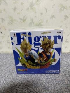 ドラゴンボール　フィギュア　ゴジータ　com figuration レア　限定