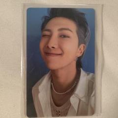 BTS RM Butter トレカ