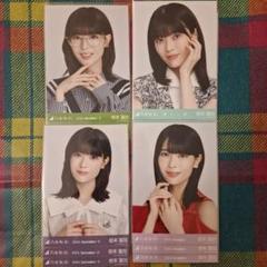 乃木坂46 生写真 岩本蓮加 コンプ まとめ売り