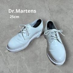 Dr.Martens 1416 MONO 内ボア オールホワイト