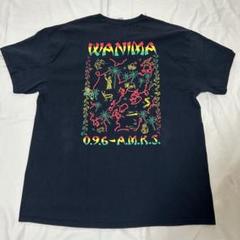 2025年最新】wanima tシャツ xlの人気アイテム - メルカリ