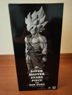 ドラゴンボールフィギュア 孫悟空 SMSP ゼノバース2 新品 海外正規品　59 SMSP 孫悟空 ドラゴンボールゼノバース2 - メルカリ
