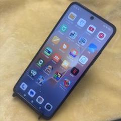 Xiaomi Redmi 12 5G 128GB ミッドナイトブラック